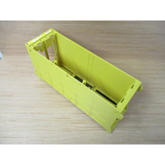 Fanuc A05B-2600-C001 2-Slot Backplane & Control Rack - Used