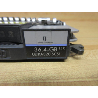 Seagate ST336754LC Hard Drive - Used