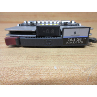 Seagate ST336754LC Hard Drive - Used