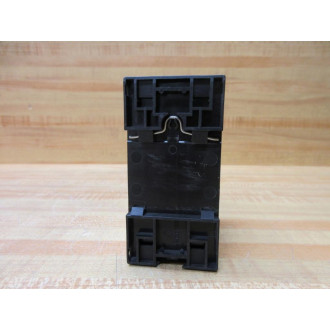 Siemens 3RV1011-0AA15 2.1A Circuit Breaker 3RV10110AA15 - Used