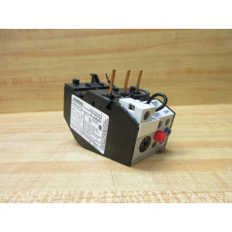 Siemens 3UA5-200-1D Overload Relay 3UA52001D 2-3,2A - Used