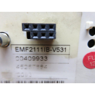 Lenze EMF2111IB-V531 Bus Drive EMF2111IBV531 - Used