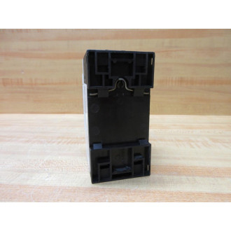 Siemens 3RV1011-0KA15 1.25A Circuit Breaker 3RV10110KA15 - Used