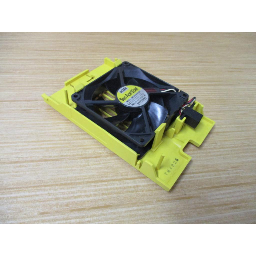Fanuc A05B-2600-C310 Fan Unit A05B2600C310 - Used