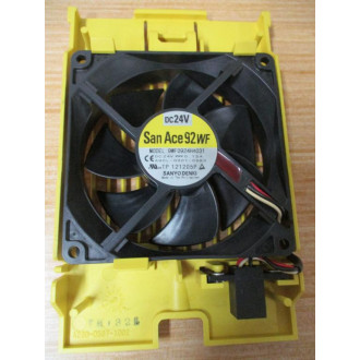 Fanuc A05B-2600-C310 Fan Unit A05B2600C310 - Used