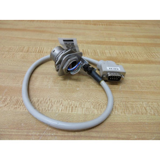 ABB 3HAC032585-001 Robot Cable 3HAC032585001 - Used