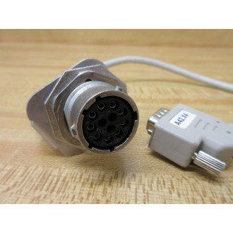 ABB 3HAC032585-001 Robot Cable 3HAC032585001 - Used