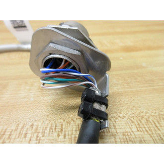 ABB 3HAC032585-001 Robot Cable 3HAC032585001 - Used