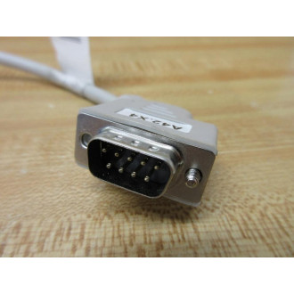 ABB 3HAC032585-001 Robot Cable 3HAC032585001 - Used