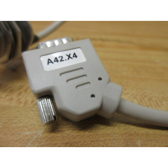 ABB 3HAC032585-001 Robot Cable 3HAC032585001 - Used