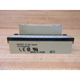 Omron SRT1-OD16 Remote Terminal SRT1OD16 - Used