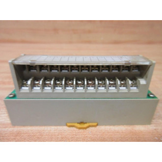 Omron SRT1-OD16 Remote Terminal SRT1OD16 - Used