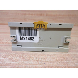 Omron SRT1-OD16 Remote Terminal SRT1OD16 - Used