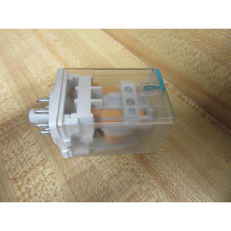 Square D 8501-KP12-V14-24V Relay 8501-KP12-V14 Series E - Used