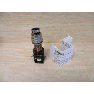 Siemens 51PC5G3 Pilot Light Assembly - New No Box