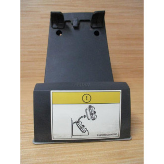 ABB 3HAC039728-00100 Teach Pendant Holder 3HAC039728-001 - Used