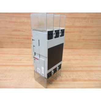 Fuji Electric BW50KAGU-3P020 Circuit Breaker BW50KAGU3P020 - Used