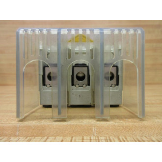 Fuji Electric BW50KAGU-3P020 Circuit Breaker BW50KAGU3P020 - Used