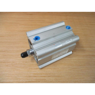 SMC NCDQ2A100-100DCMZ-A73L Compact Cylinder - New No Box