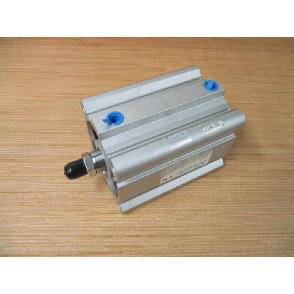 SMC NCDQ2A100-100DCMZ-A73L Compact Cylinder - New No Box