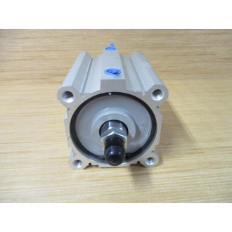SMC NCDQ2A100-100DCMZ-A73L Compact Cylinder - New No Box