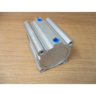 SMC NCDQ2A100-100DCMZ-A73L Compact Cylinder - New No Box