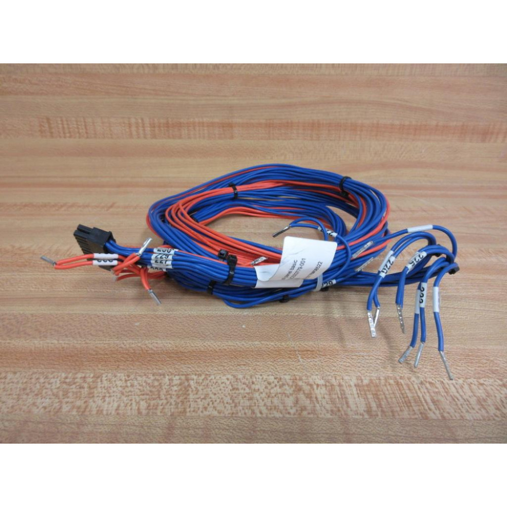 ABB 3HAC023779-001 Cable 3HAC023779001 - Used