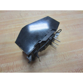 Siemens 3UA5200-1C Overload Relay 3UA52001C 1.6-2.5A - Used