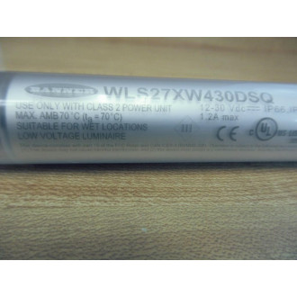 Banner WLS27XW430DSQ Work Light Strip 94276 - New No Box