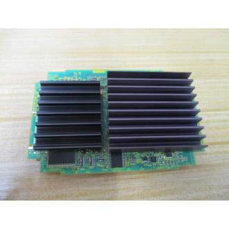 Fanuc A20B-3300-0687 CPU Module Board A20B33000687 Rev.01A - Used