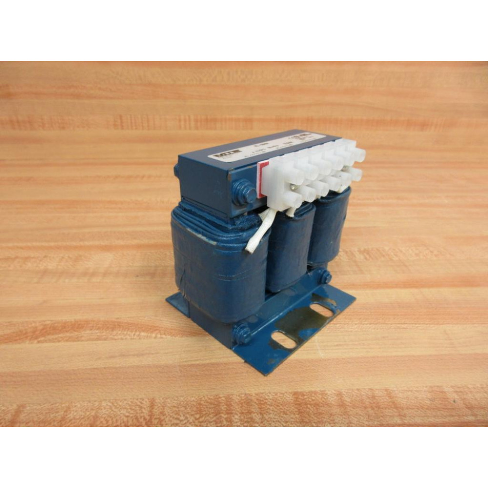 MTE RL-00404 Transformer RL00404 - Used