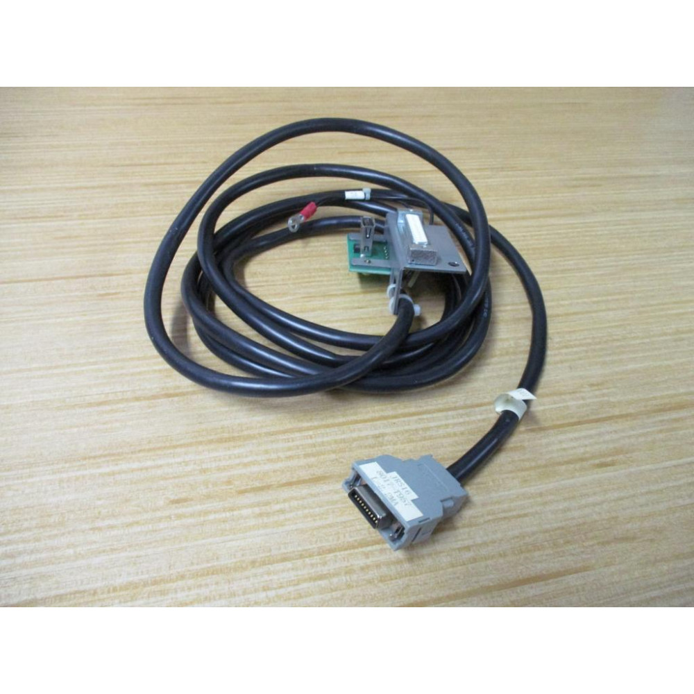 Fanuc A05B-2603-D001 Cable Assembly A05B2603D001 - Used
