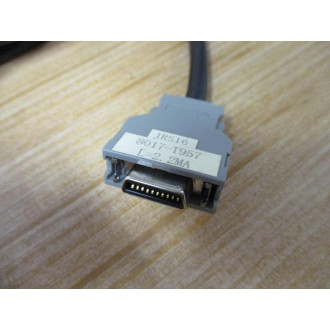 Fanuc A05B-2603-D001 Cable Assembly A05B2603D001 - Used