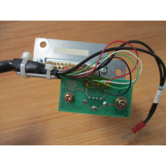 Fanuc A05B-2603-D001 Cable Assembly A05B2603D001 - Used