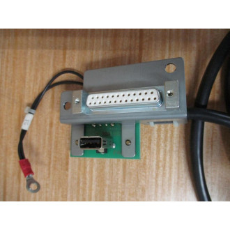 Fanuc A05B-2603-D001 Cable Assembly A05B2603D001 - Used