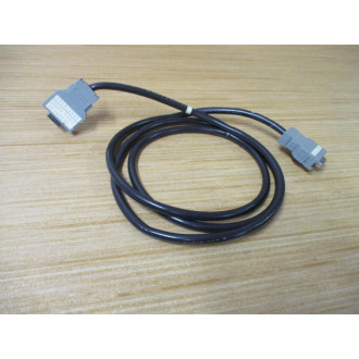 Fanuc A660-2042-T002 IO Link Cable 2042-T002 1.5 Meter - Used