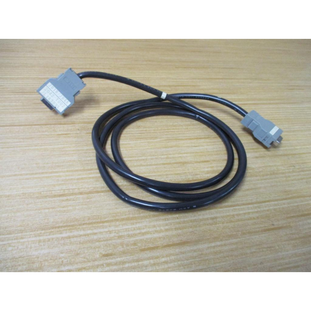 Fanuc A660-2042-T002 IO Link Cable 2042-T002 1.5 Meter - Used