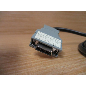 Fanuc A660-2042-T002 IO Link Cable 2042-T002 1.5 Meter - Used