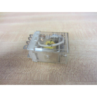 Eagle Signal 16Q2CA120 Relay 16Q2CA120-AC120V - Used