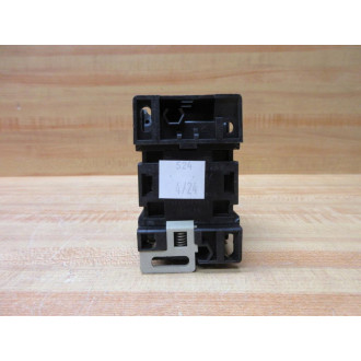 Telemecanique LC1-D0901B7 Contactor LC1D0901B7 - Used