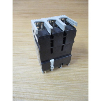 Fuji Electric BW50RAGU-3P030 Circuit Breaker 30AMP - Used