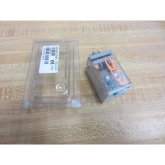 Automation Direct 750-2C-24D Relay 7502C24D