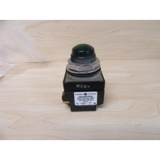 General Electric CR104PLG82G Pilot Light - Used