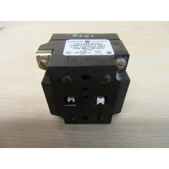 General Electric CR104PLG82G Pilot Light - Used