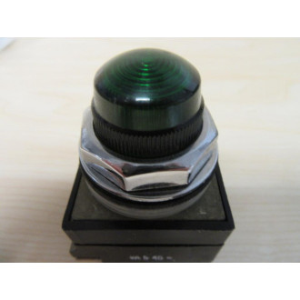 General Electric CR104PLG82G Pilot Light - Used