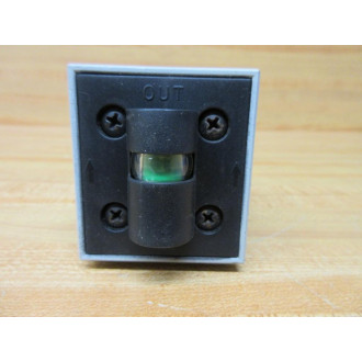 Numatics F22D-03M Pneumatic Coalescing Filter F22D03M - Used