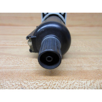 Numatics F22D-03M Pneumatic Coalescing Filter F22D03M - Used