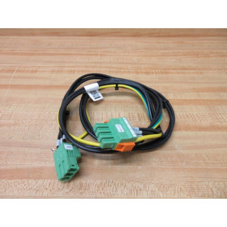 ABB 3HAC036476-001 Robot Cable 3HAC036476001 - Used