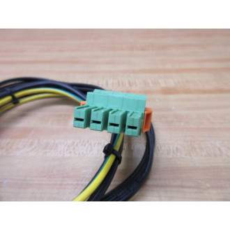 ABB 3HAC036476-001 Robot Cable 3HAC036476001 - Used