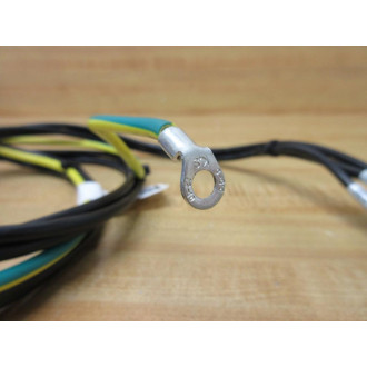 ABB 3HAC036476-001 Robot Cable 3HAC036476001 - Used